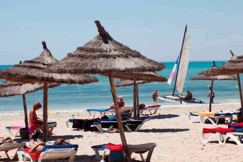 Golf Beach أغير المظهر الخارجي الصورة
