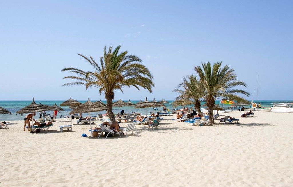 Golf Beach أغير المظهر الخارجي الصورة