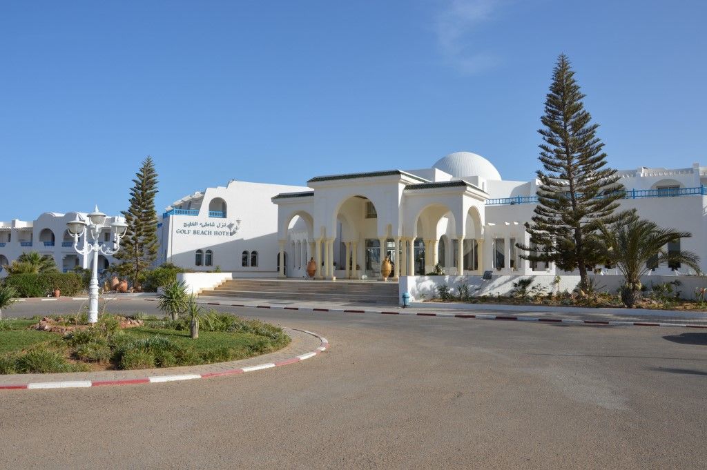 Golf Beach أغير المظهر الخارجي الصورة